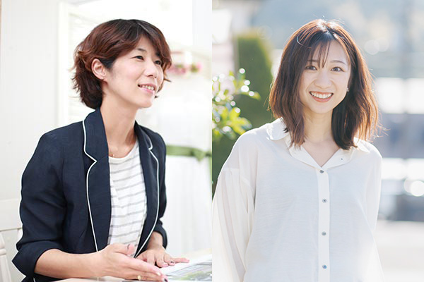 ウエディングプランナー